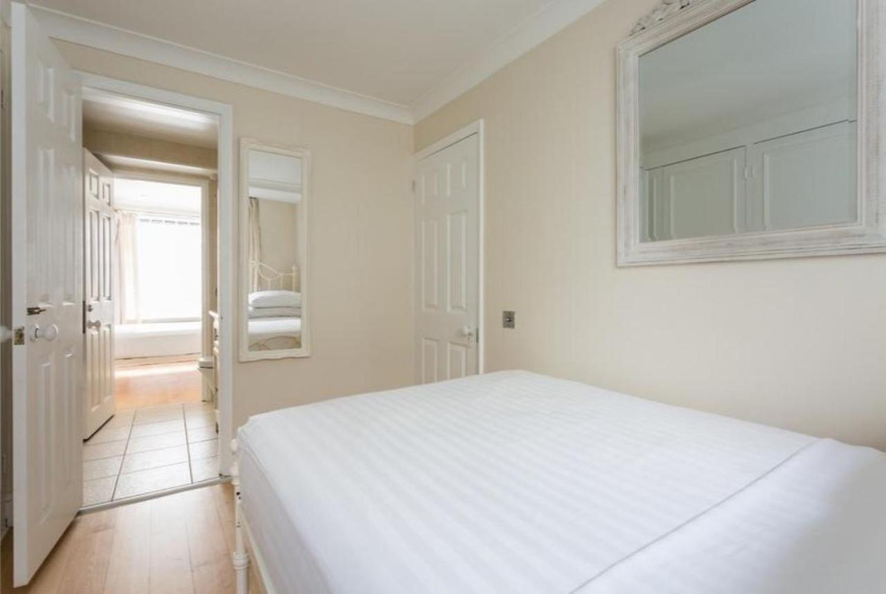 Marylebone Luxury Duplex Leilighet *