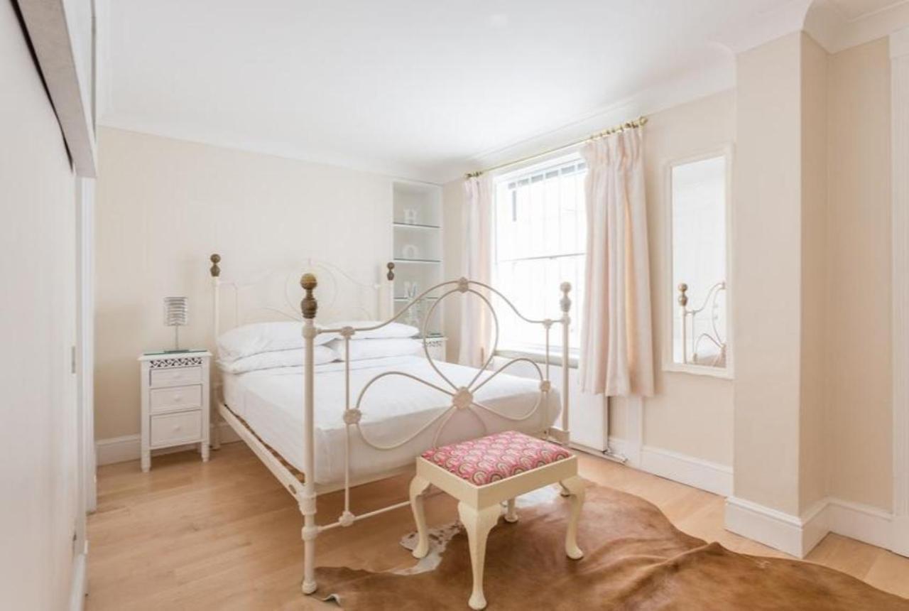 Leilighet Marylebone Luxury Duplex