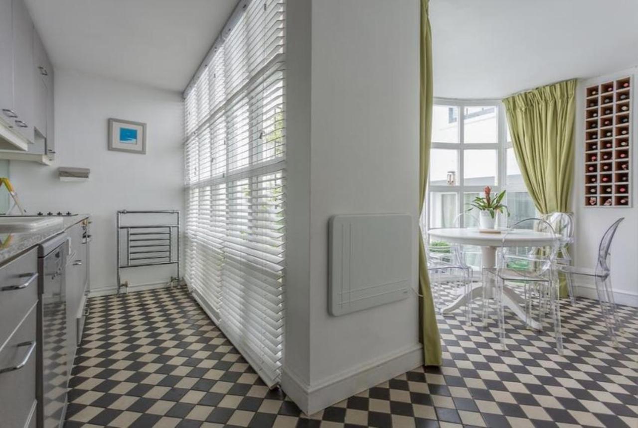 Leilighet Marylebone Luxury Duplex *