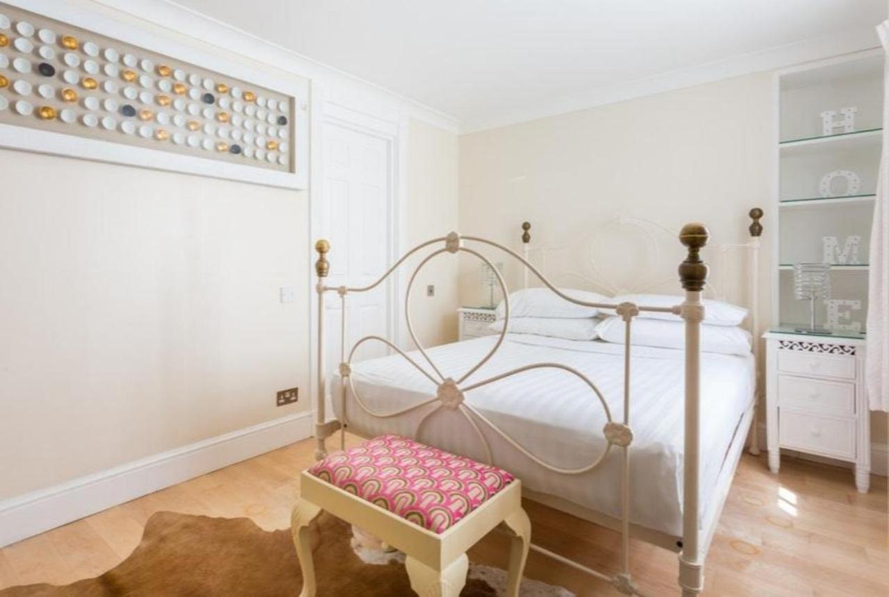 Leilighet Marylebone Luxury Duplex London