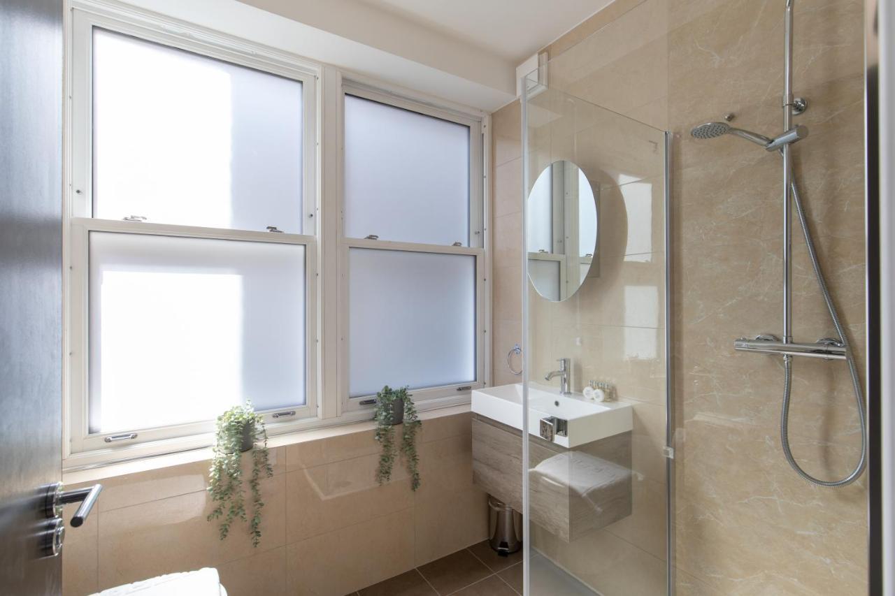 Homely - Liverpool Street Apartment London
