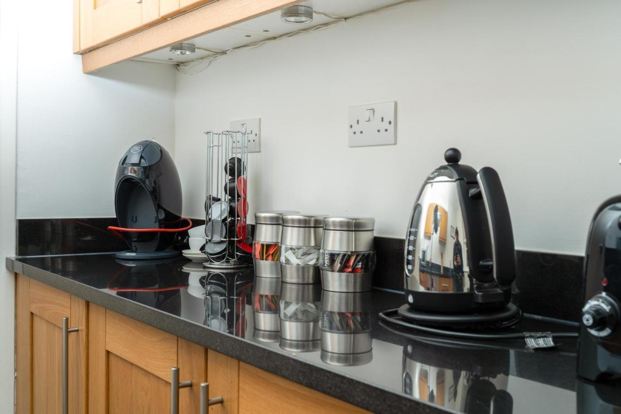 Mayfair Serviced Apartments Apartment *
