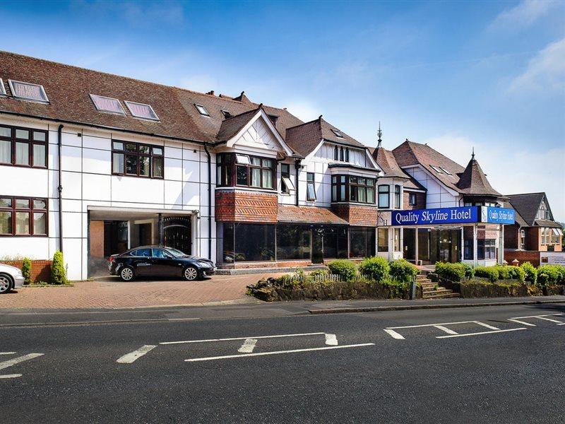 Hotel Oyo Luton London