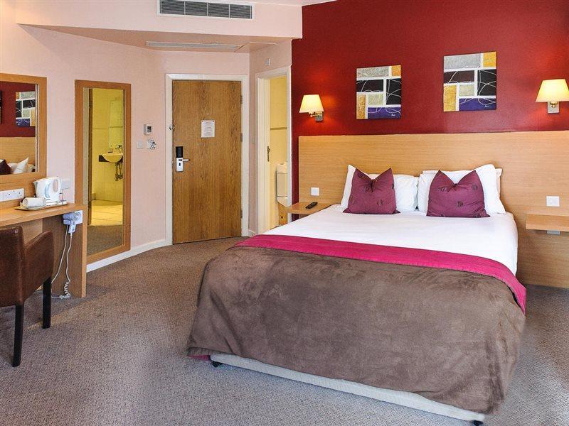 Hotel Oyo Luton
