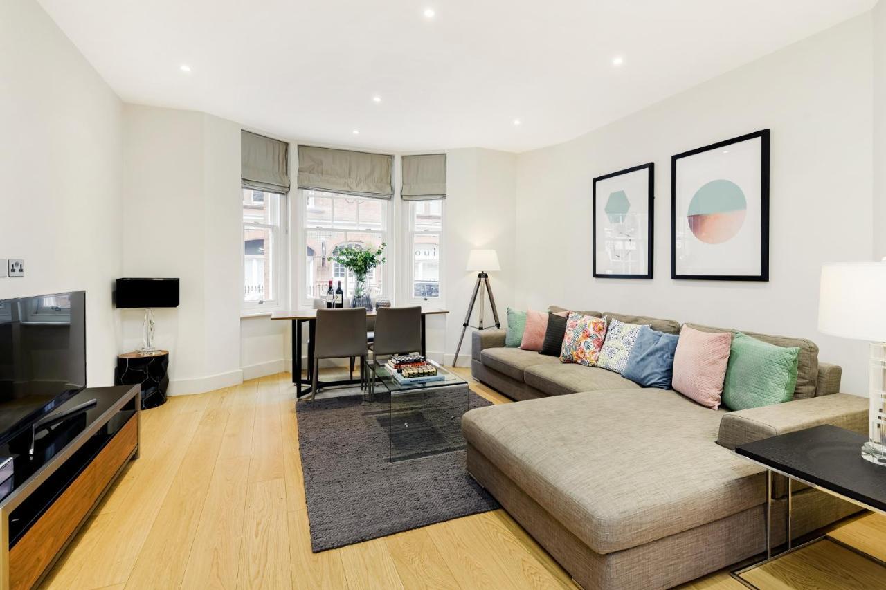 Fitzrovia By Capital *