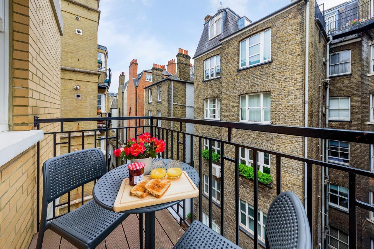 Fitzrovia By Capital * London