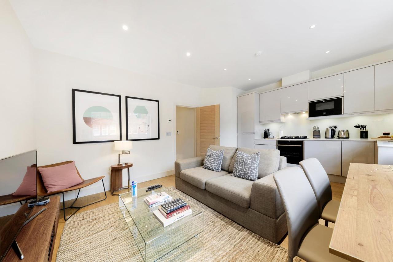 Fitzrovia By Capital *
