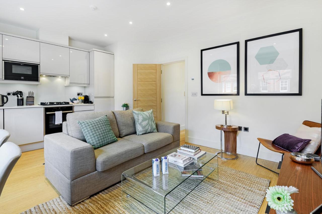 Fitzrovia By Capital * London
