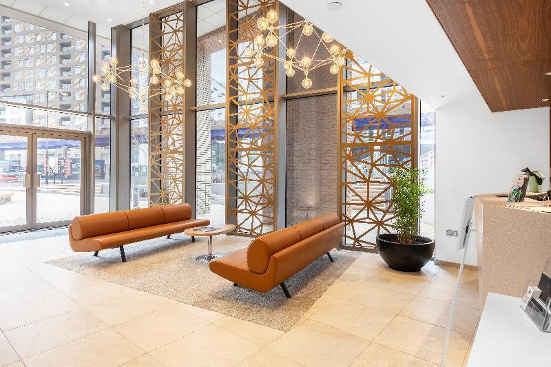 Hotel Luxurious Liberty Serviced 4*