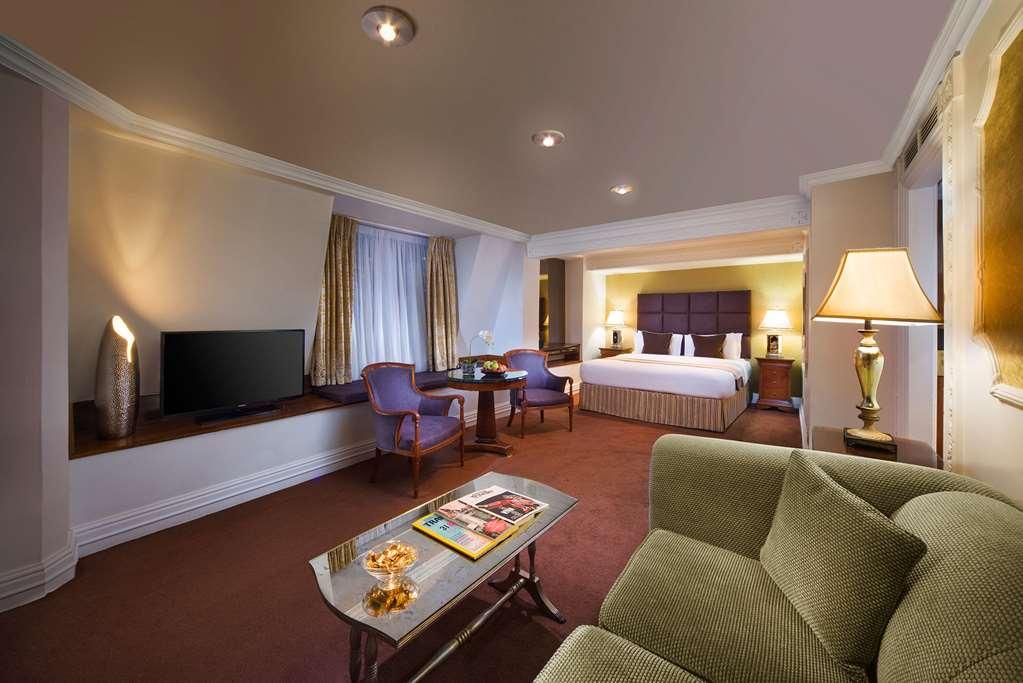 The Rathbone Hotel, Fitzrovia Hotel
