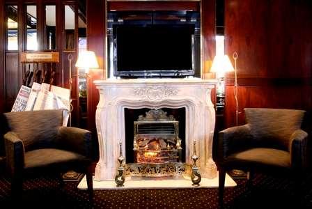 The Rathbone Hotel, Fitzrovia 4*