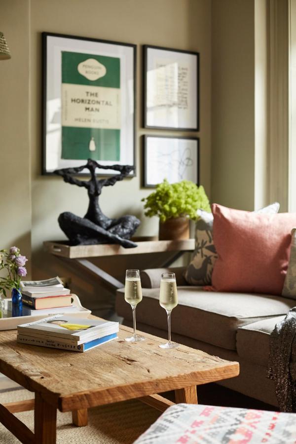 Lime Tree By Mate 4* London