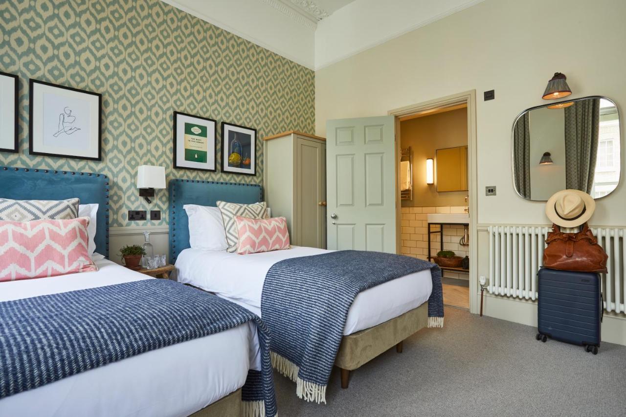 Lime Tree By Mate Hotel London