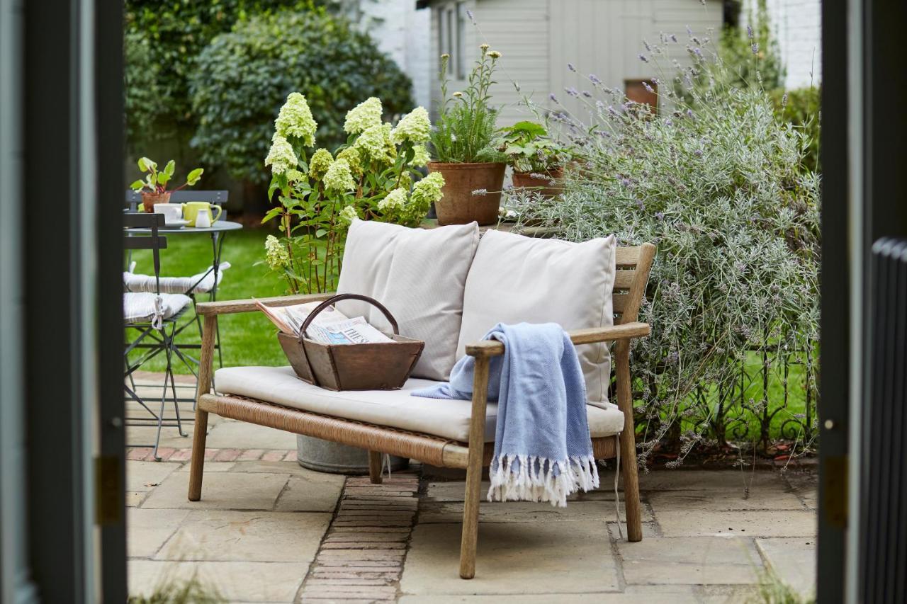 Lime Tree By Mate Hotel London