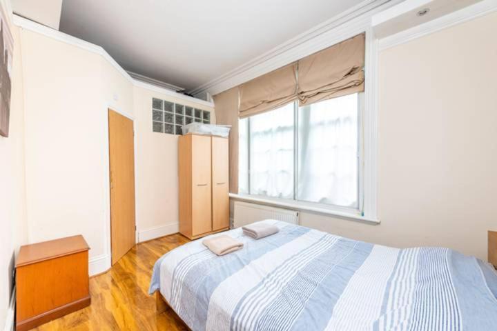Leilighet Kensington & Chelsea 2 Bed Zone 1 Aprt *