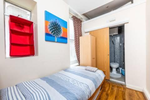 Kensington & Chelsea 2 Bed Zone 1 Aprt Leilighet