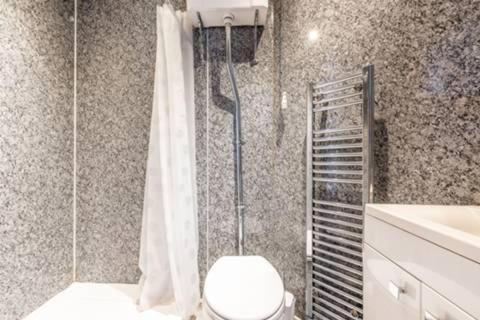 Kensington & Chelsea 2 Bed Zone 1 Aprt Leilighet *