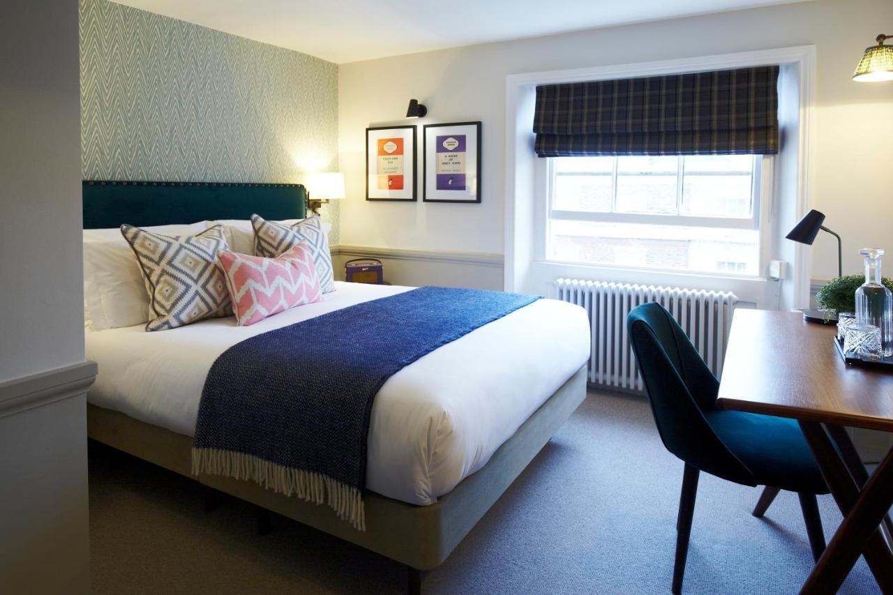Lime Tree By Mate 4* London