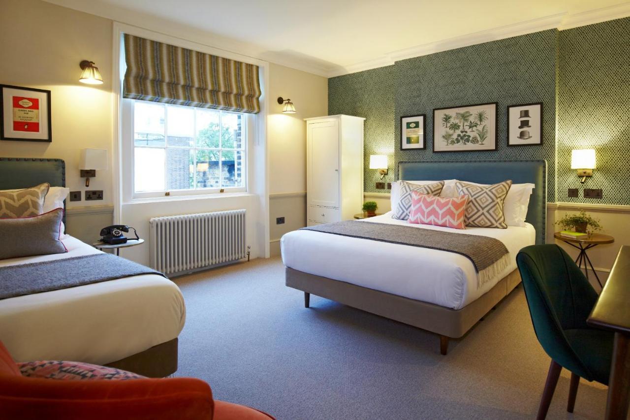 Hotel Lime Tree By Mate 4*
