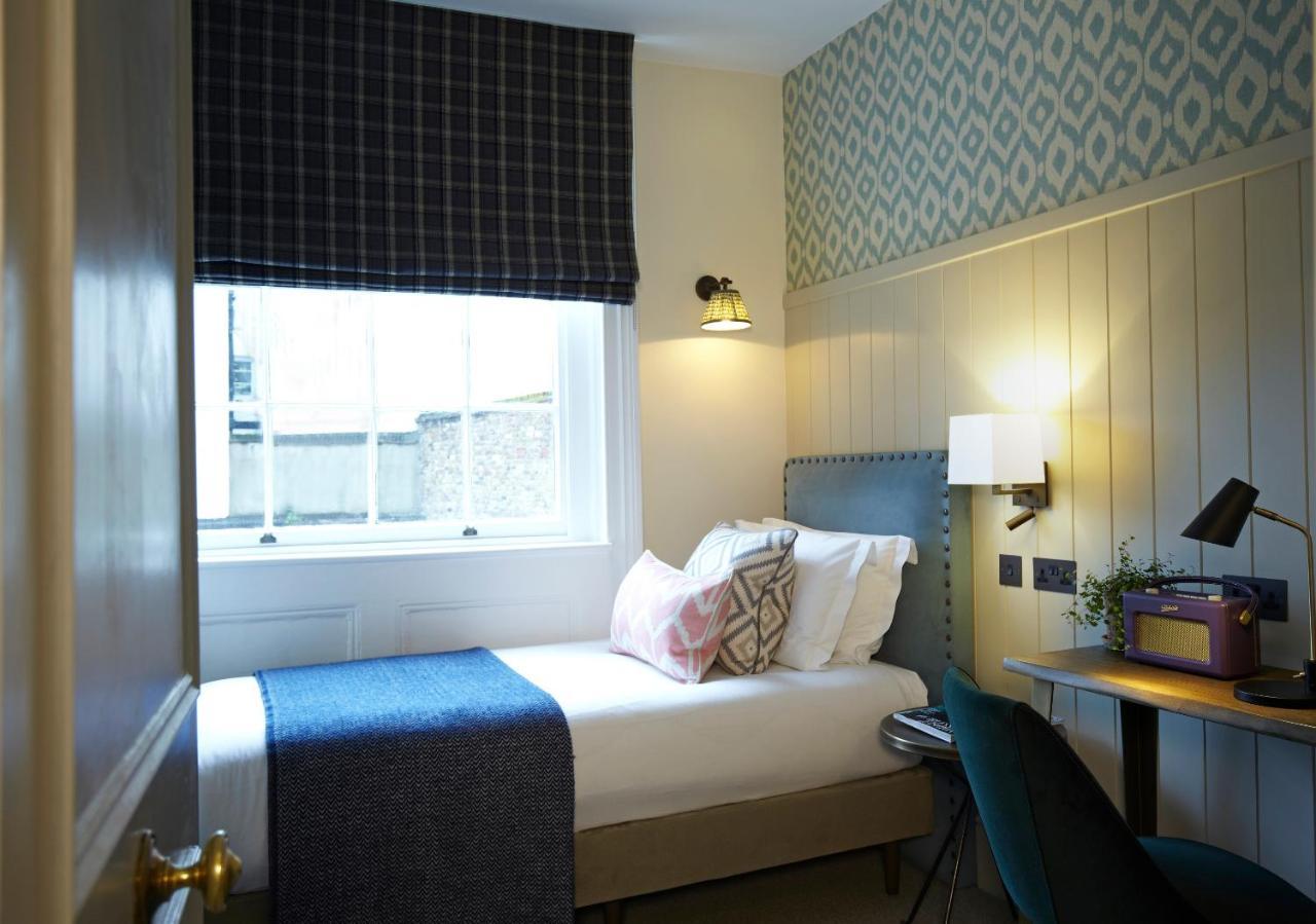 Lime Tree By Mate London