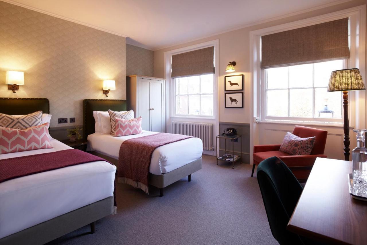 Lime Tree By Mate Hotel