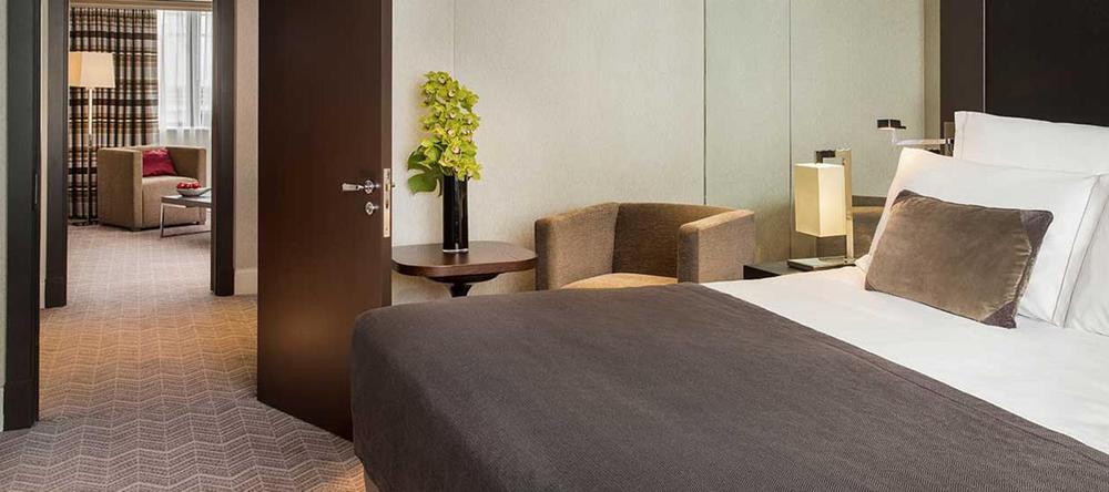 Hotell Jumeirah Lowndes