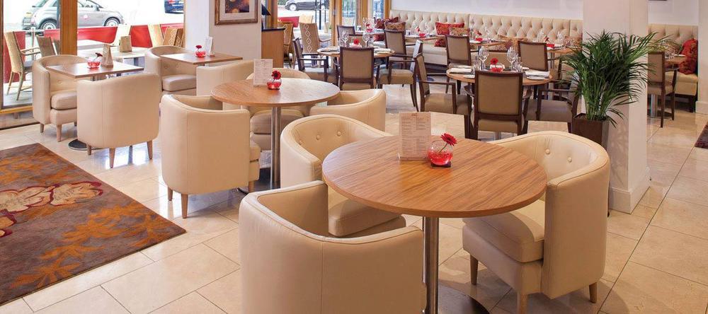 Jumeirah Lowndes Hotell