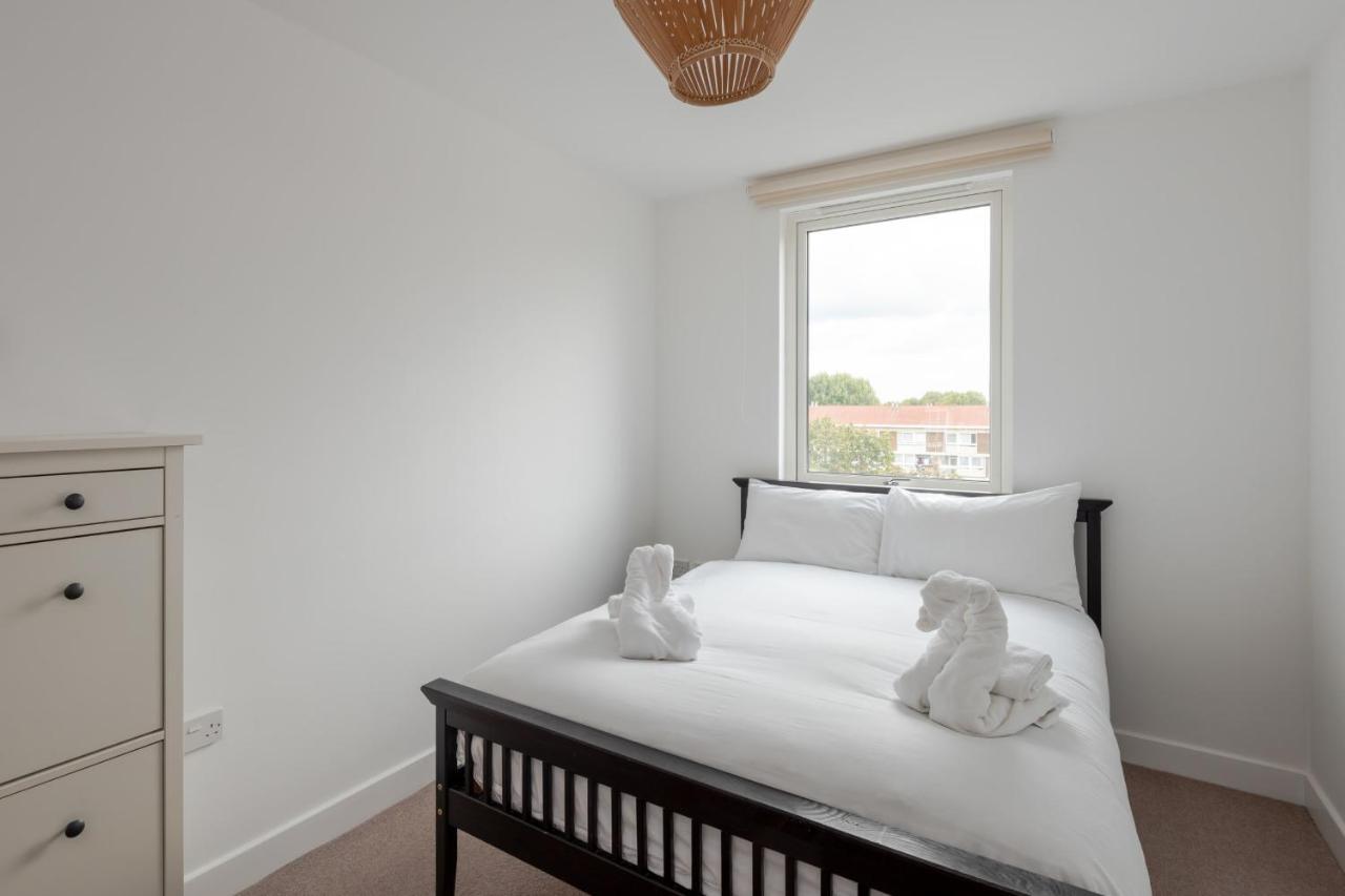 Apartment Guestready - Urban Retreat At East End