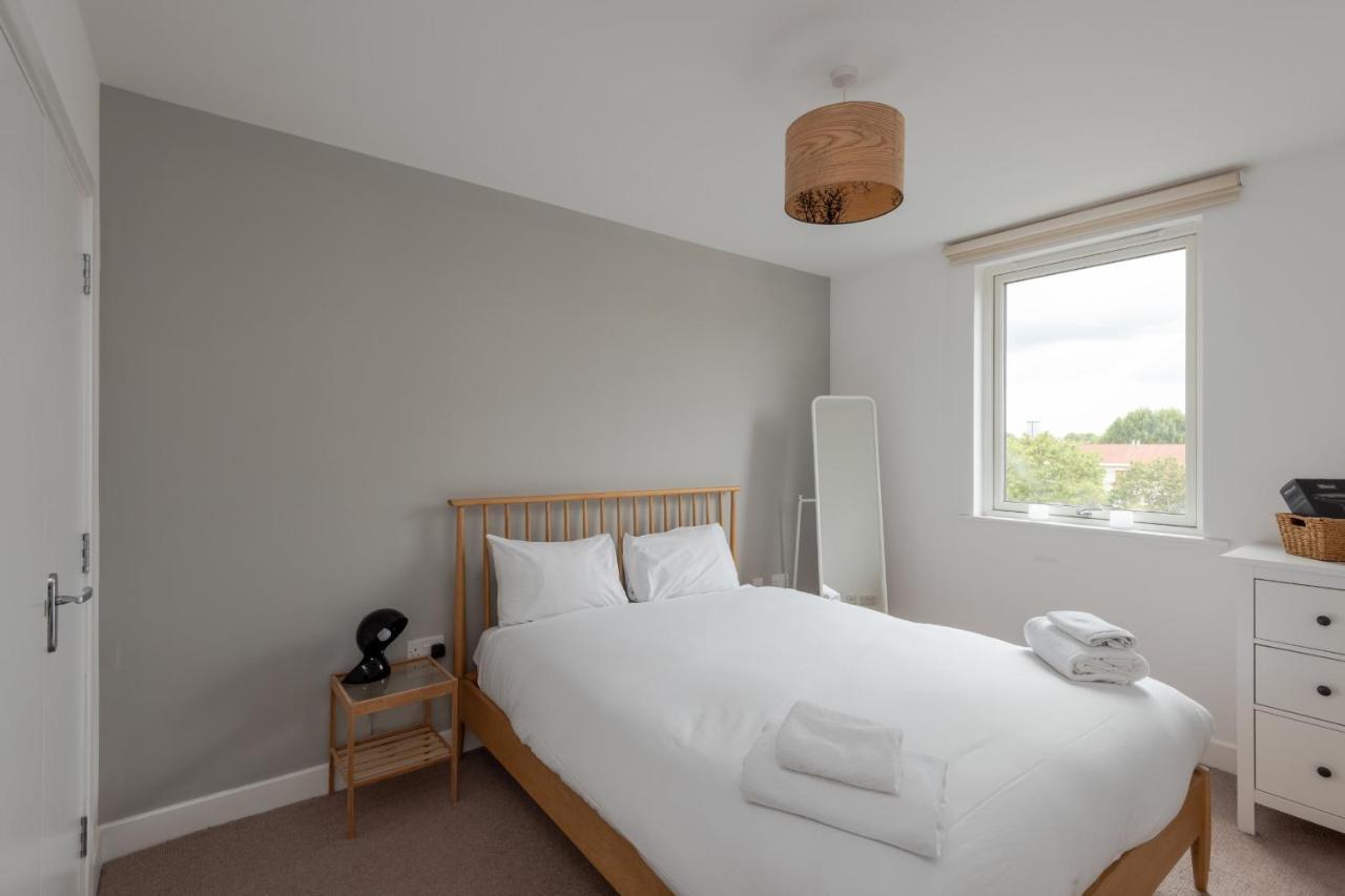 Guestready - Urban Retreat At East End *