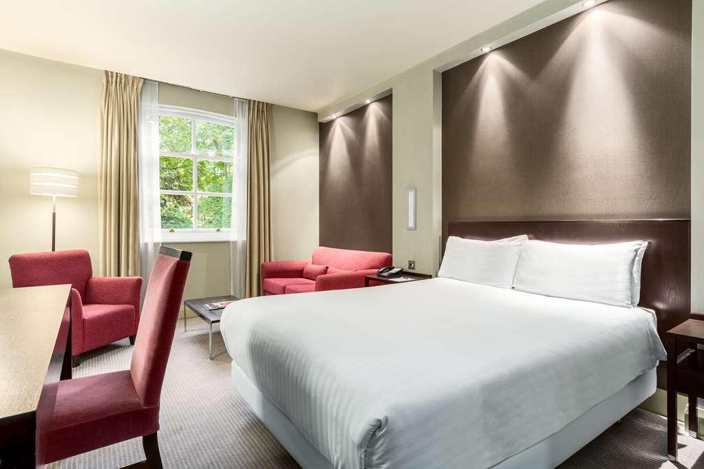 Nh Kensington Hotel Londen