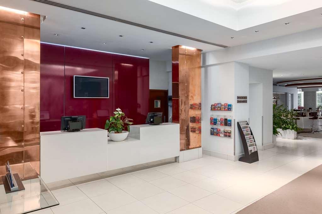 Hotel Nh Kensington Londen