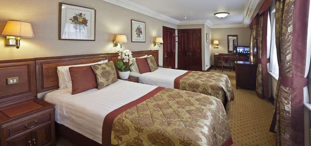 Hotell Gem Fitzrovia London
