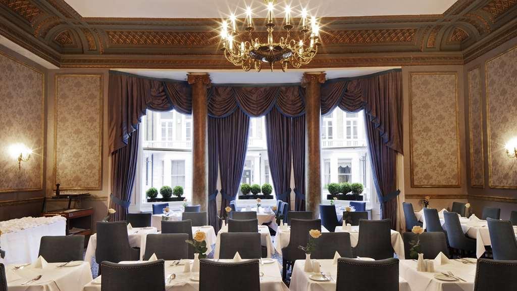 Gem Strathmore Londen