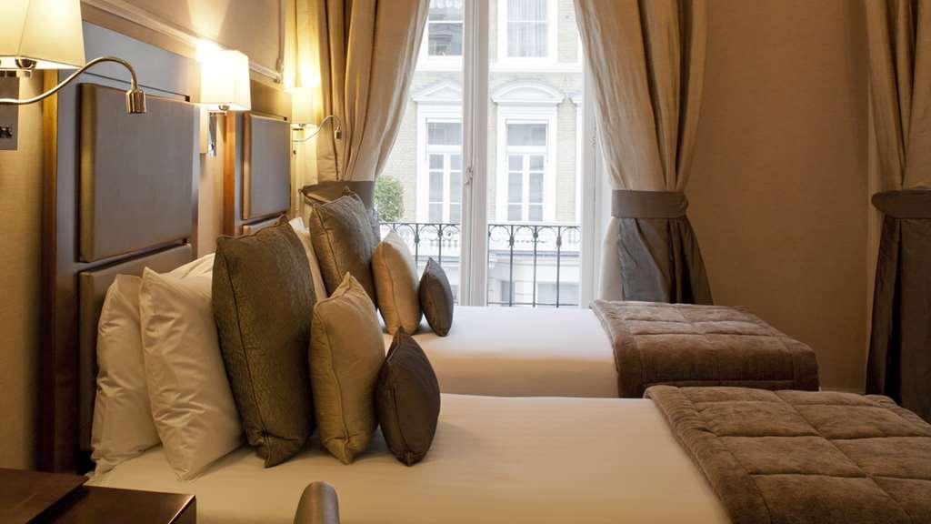 Gem Strathmore Hotel 4*