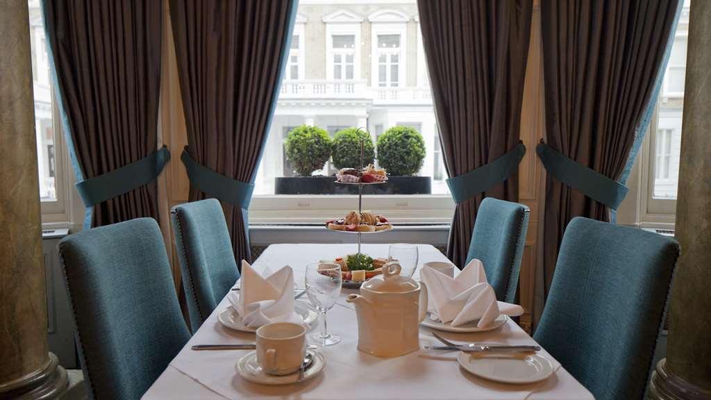 Hotel Gem Strathmore Londen