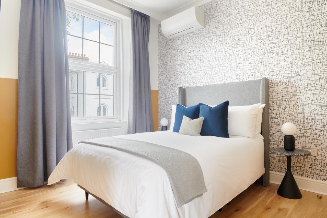 Sonder Camden Road 3* London