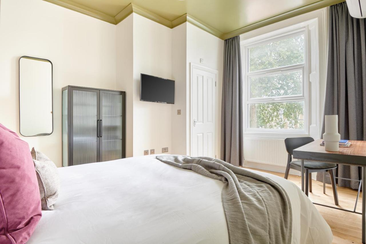 Sonder Camden Road 3* London