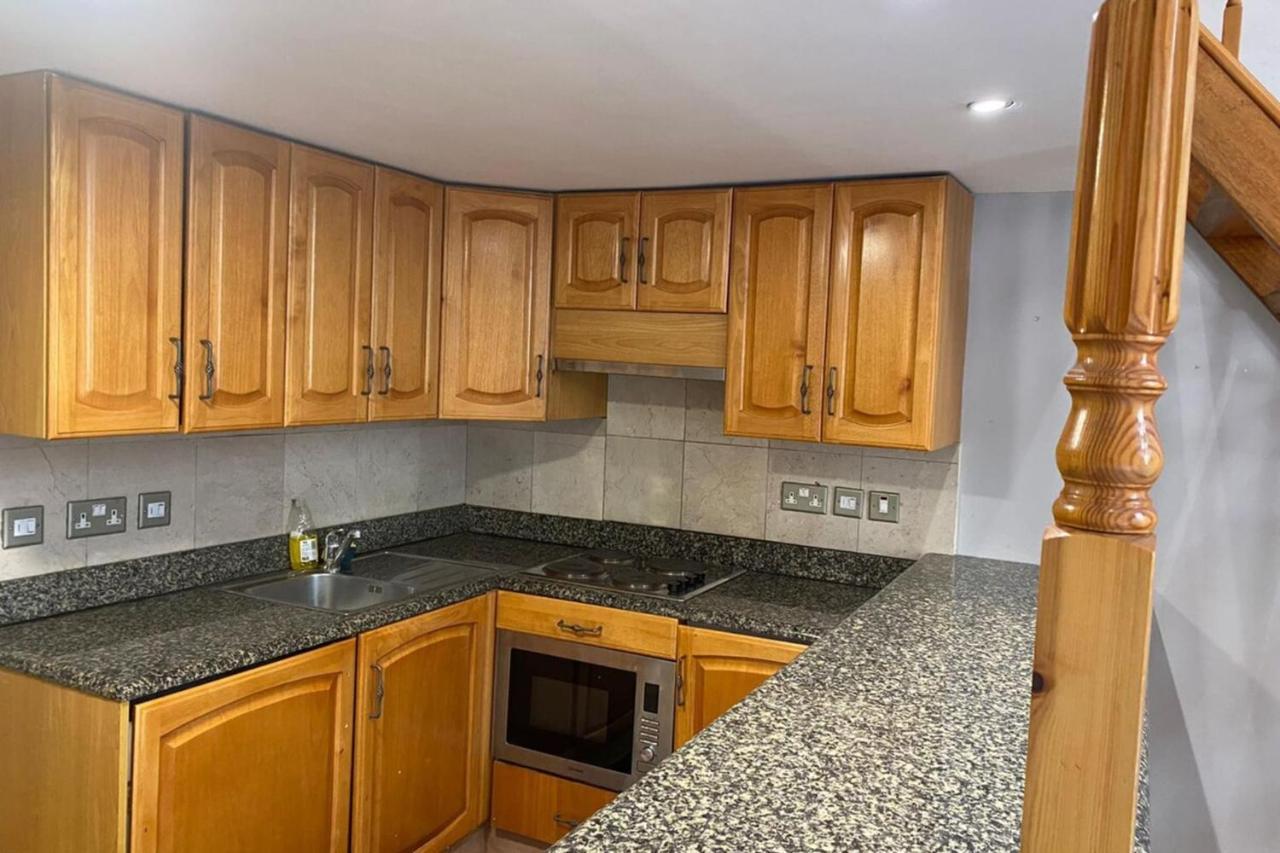 Mezzanine Studio For 5-near Hydepark-r5-building32 Apartment
