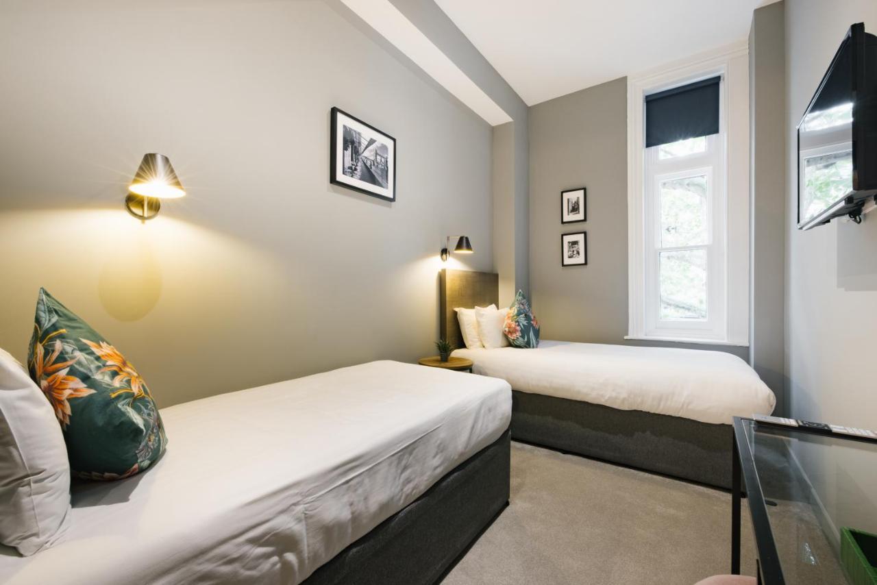 Hotel Towerbridge64 Londen