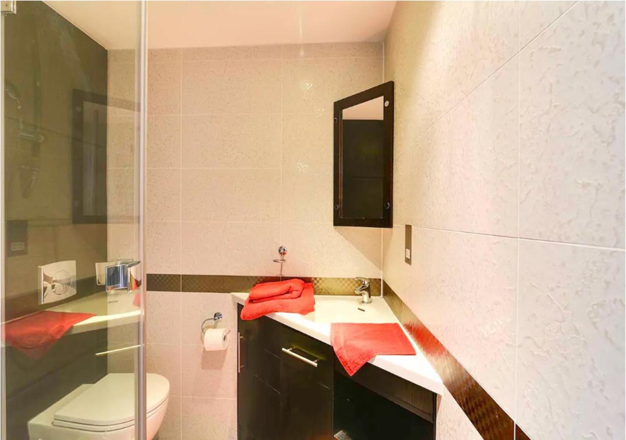 Trendy Studios, Marylebone - Sk Leilighet *