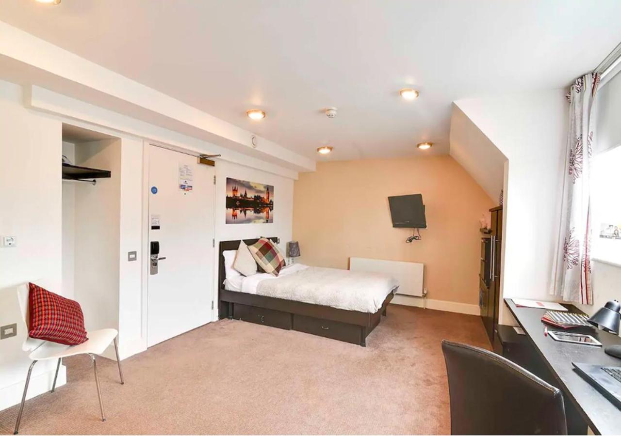 Leilighet Trendy Studios, Marylebone - Sk London