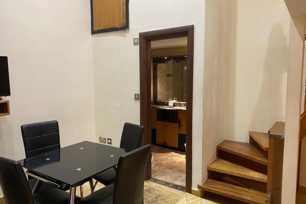 Apartamento R12-b32-mezzanine Studio Near Hyde Park