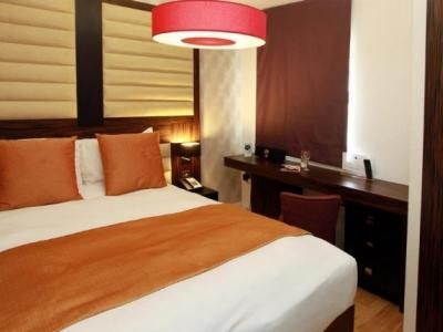 Maitrise Ealing - Apartment