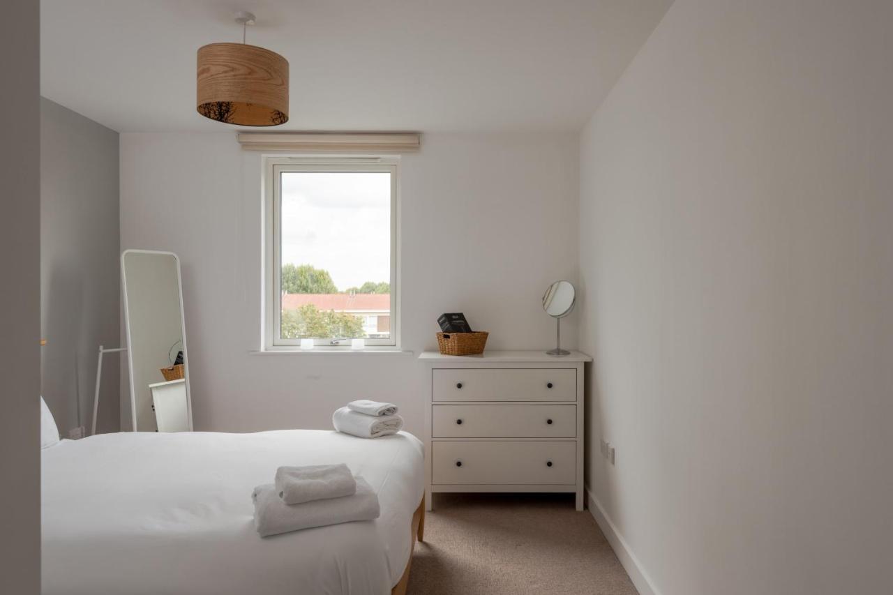 Guestready - Urban Retreat At East End Apartment London