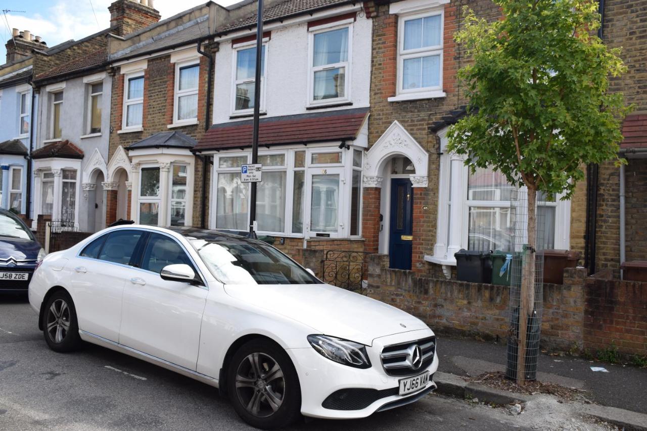 Three Bedroom House Lancaster Road *