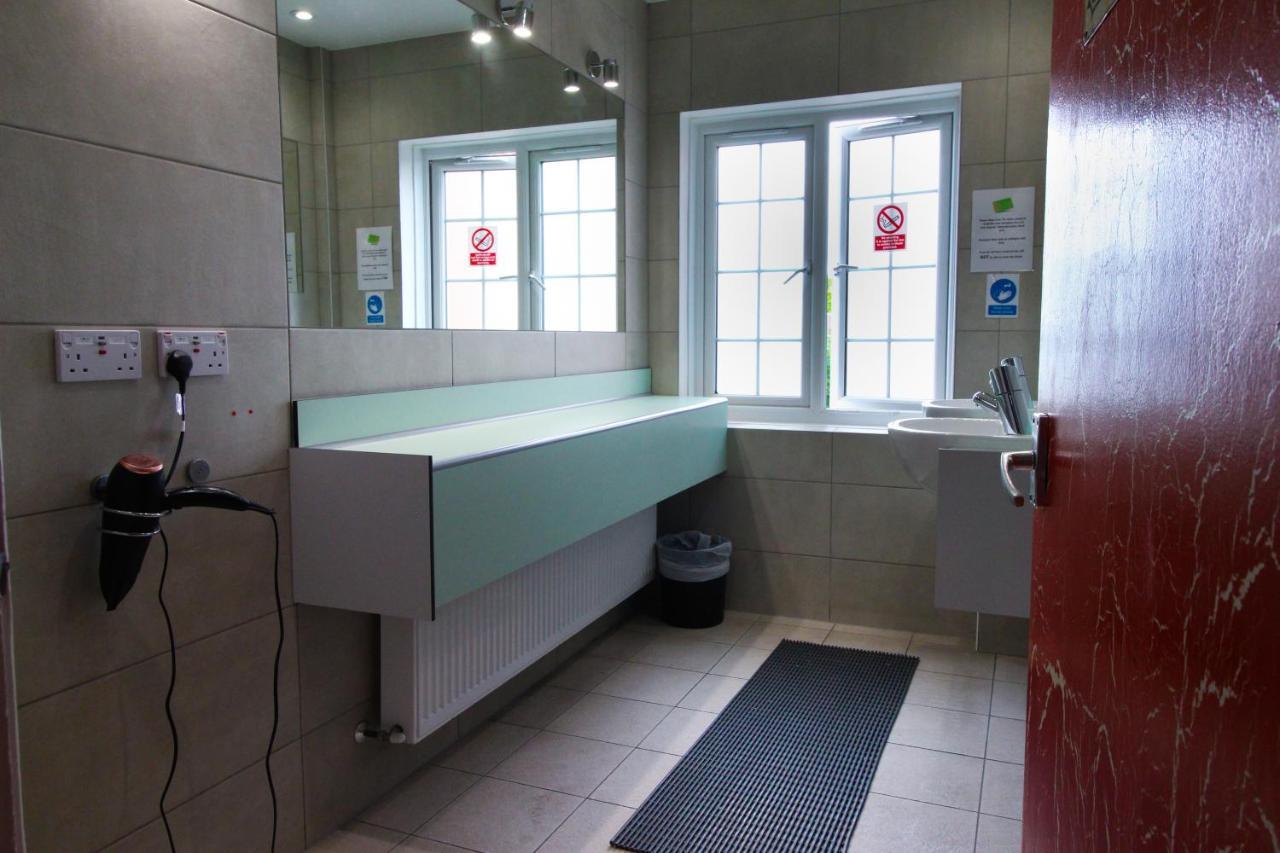 Hostal Backpackers Youth 18 - 35 Years Old Only Londres