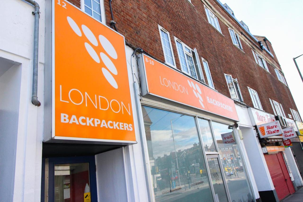 Backpackers Youth 18 - 35 Years Old Only Hostal