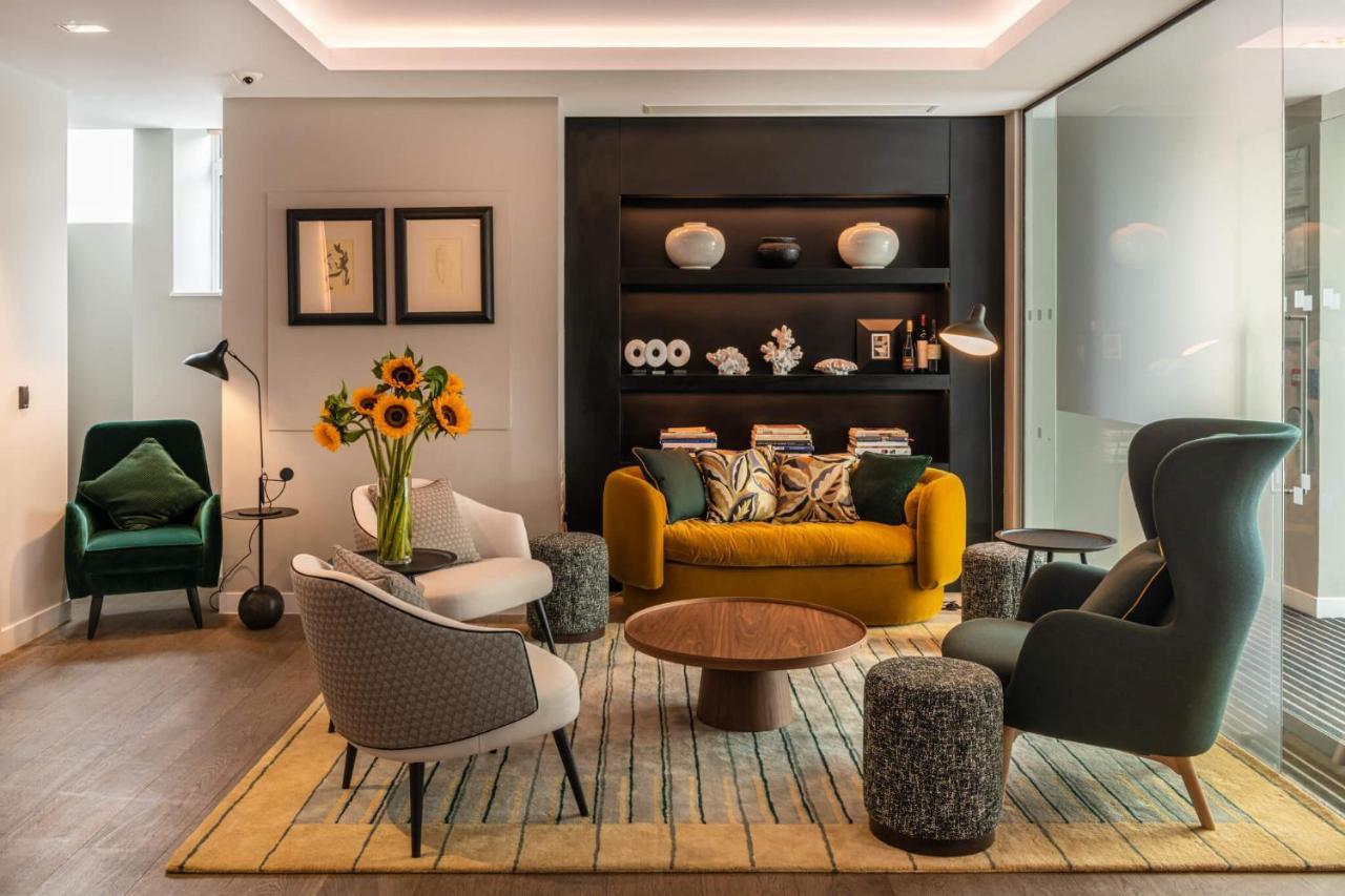 The Resident Victoria Hotel Londen