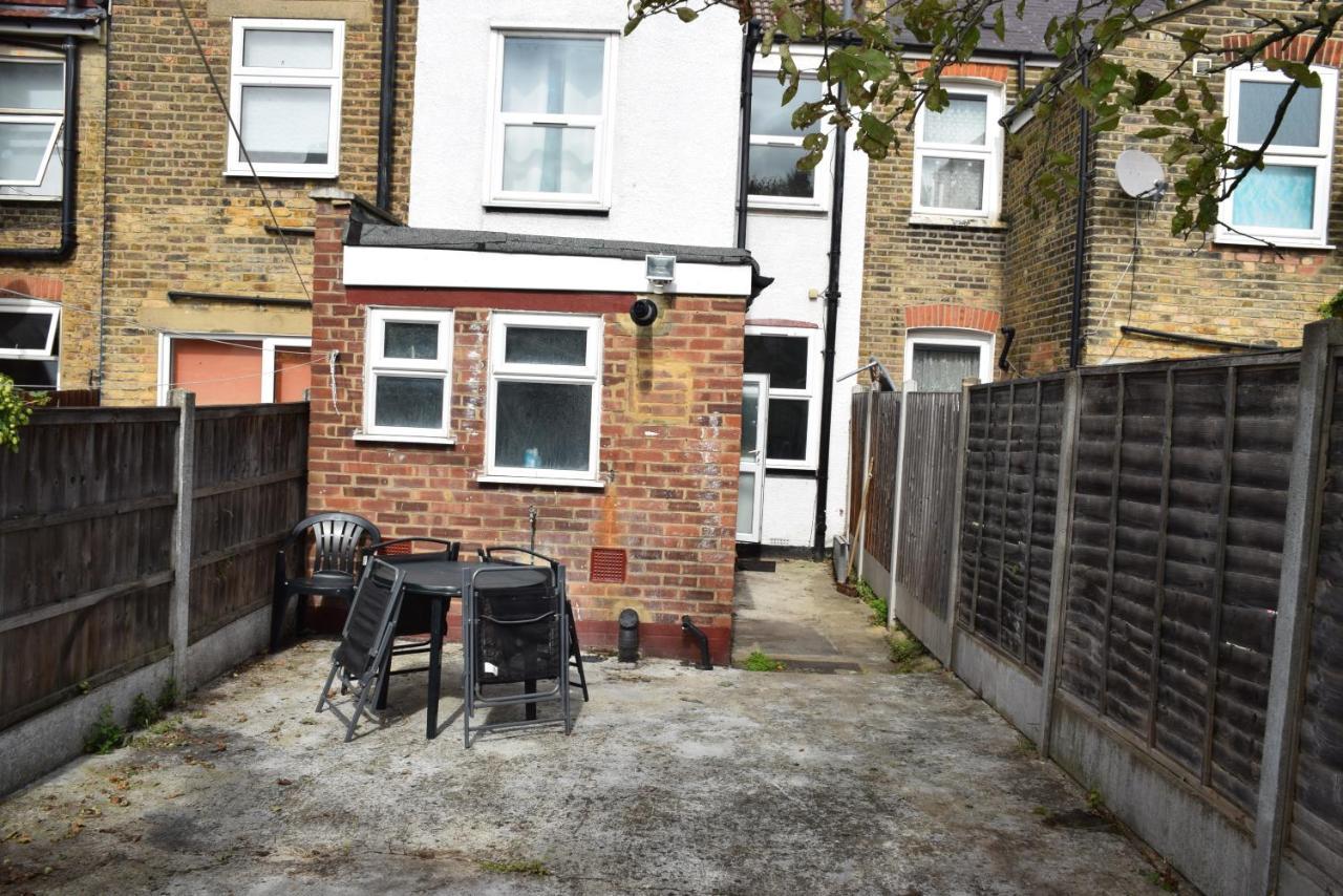 Three Bedroom House Lancaster Road Holiday home *