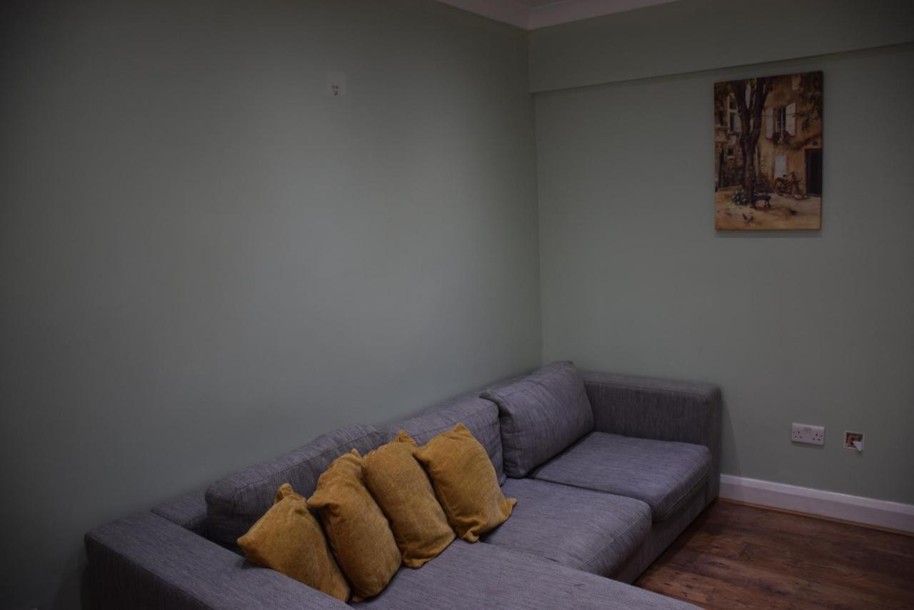 Three Bedroom House Lancaster Road Holiday home